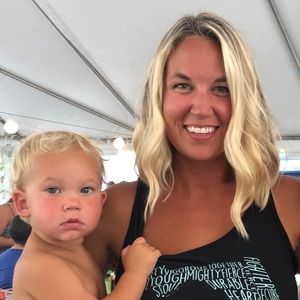 Meet your Posher, Tabatha